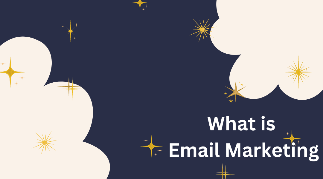 What is Email Marketing: Building Relationships